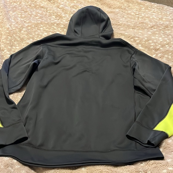 Nike therma-fit hoodie sweatshirt size medium - Picture 5 of 6